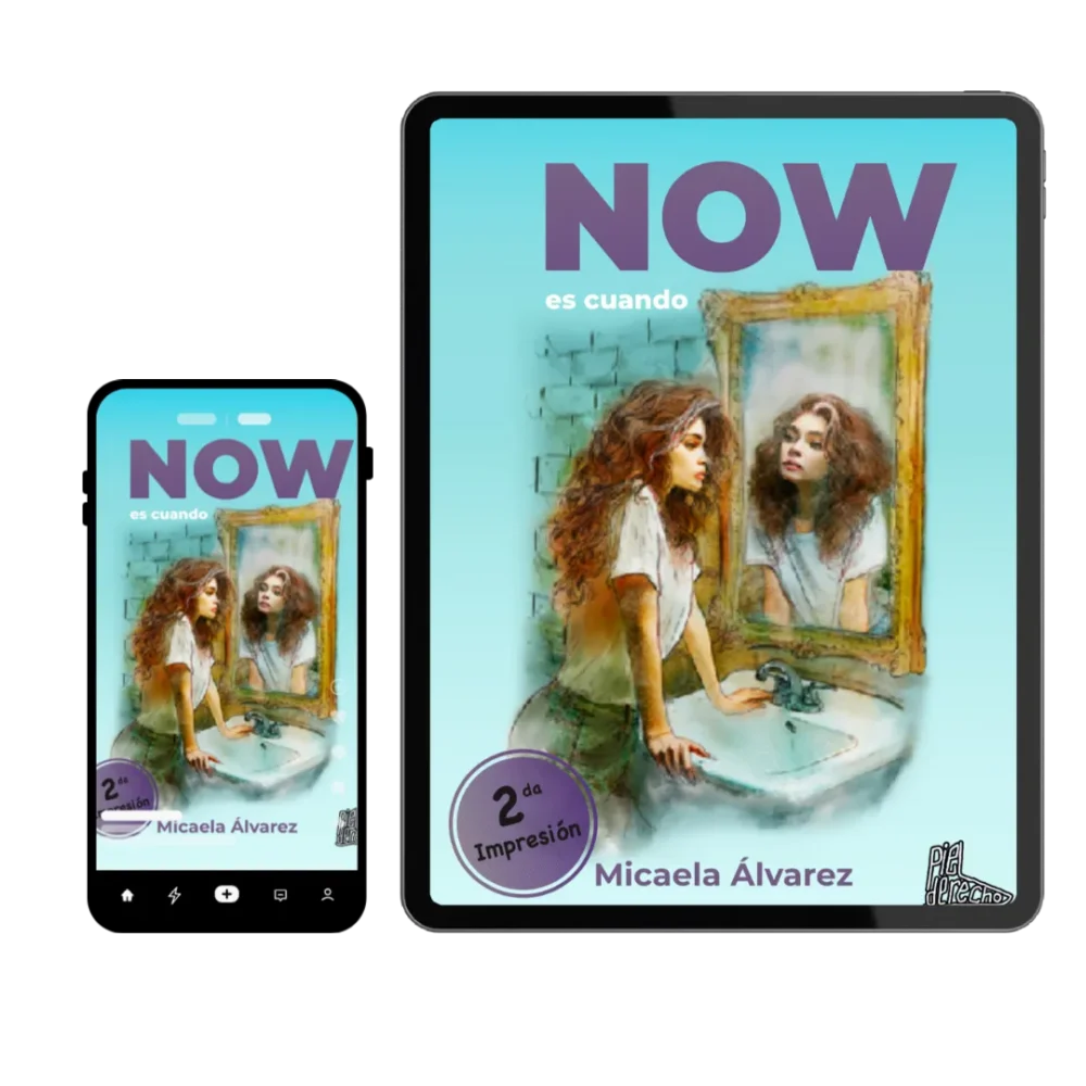 NOW es cuando DIGITAL