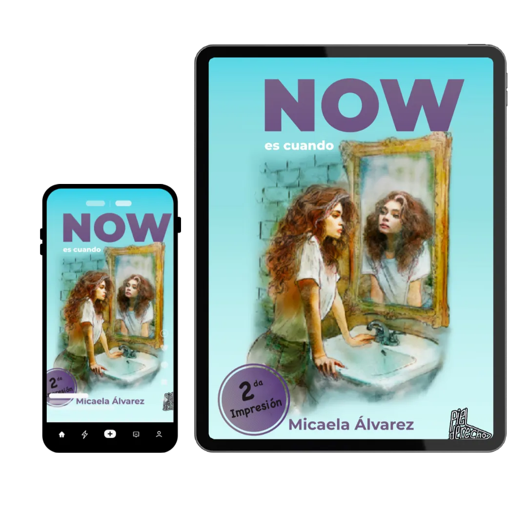 NOW es cuando DIGITAL