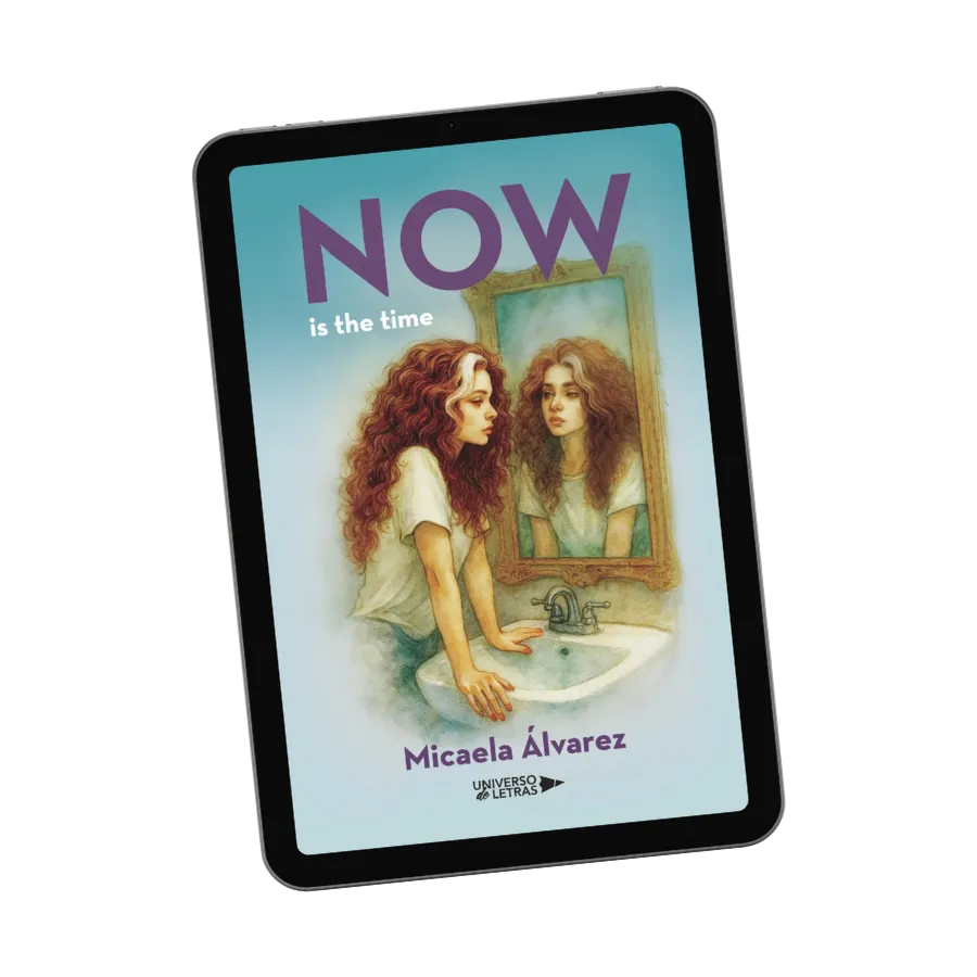 NOW is the time EBOOK